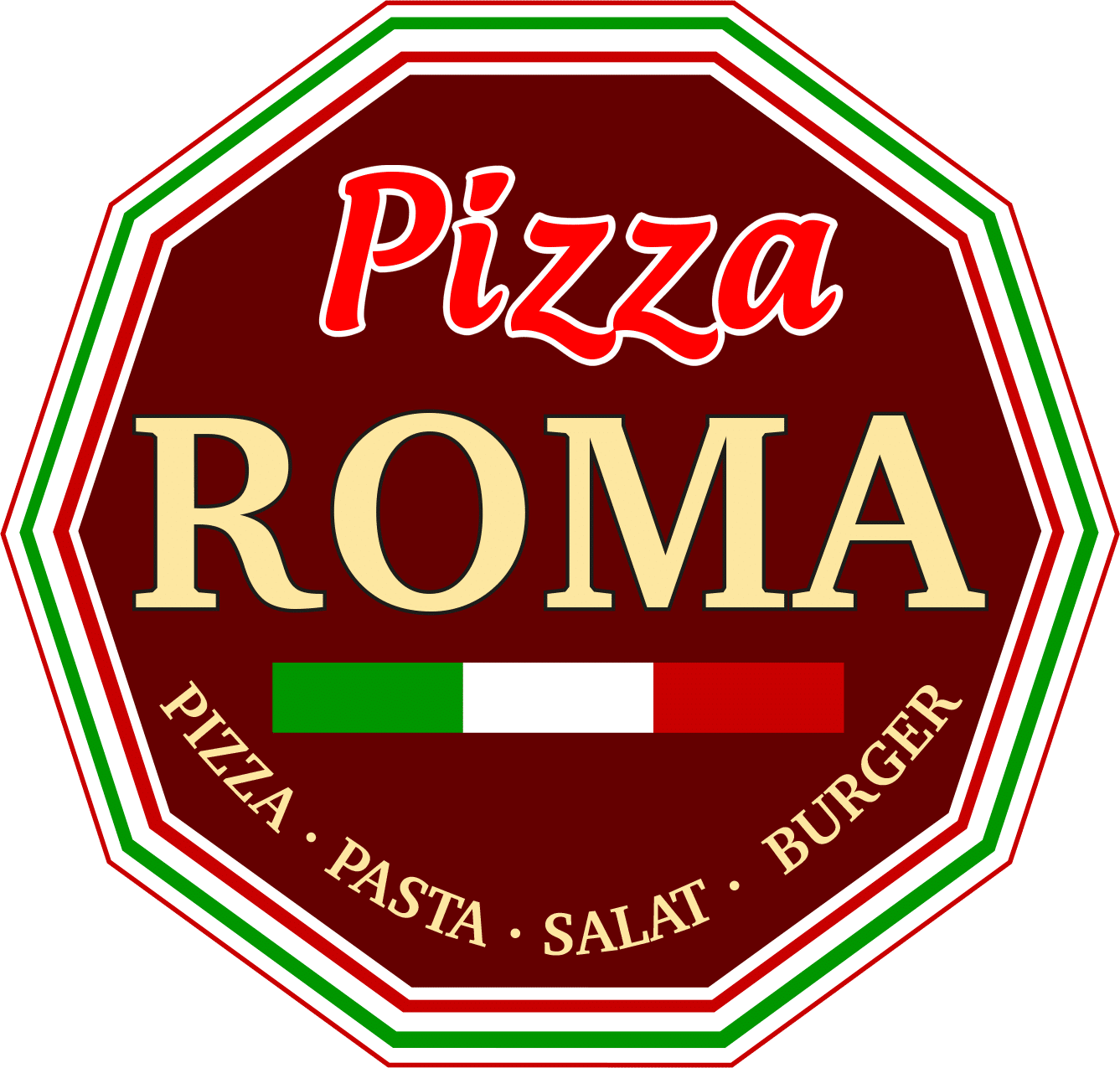 Pizza Roma Löhne